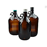 Amber Jug