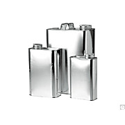 F-Style Metal Cans