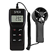 Psychrometer / Anemometer