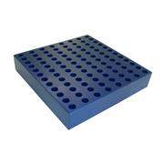 Rack Microcentrifuge Tube 0.5mL 96 Pos
