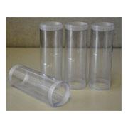 Mid-Size Polycarbonate Center Cylinders for 6881, 6883, and 6885
