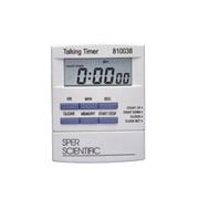 Talking Timer
