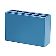 Rack Tube Conical 15mL 16mm 12 Pos