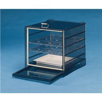 Dry-Keeper™ Stacking Desiccator Cabinet
