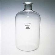 Serum Bottles - Heavy-Duty Bottles, Plastic Safety Coated