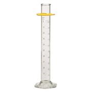 Cylinders, To Deliver, Class A, Plastic Safety Coated, Single Metric Scale with Bumper