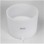 Table-Top Buchner Funnels with Coarse Porosity Removable Filter Plates