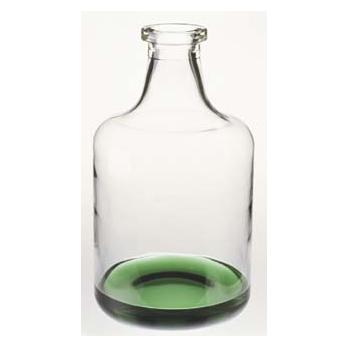 Solution Bottles (Carboy), Heavy-Duty, Plastic Safety Coated