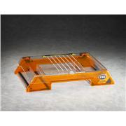 HR-2025 (20x25cm) Horizontal Electrophoresis System