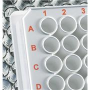 BRANDplates® cellGrade™ plus Microplates for Cell Culture
