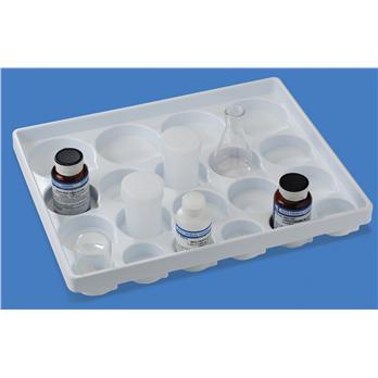 Scienceware® Beaker, Flask or Jar Tray