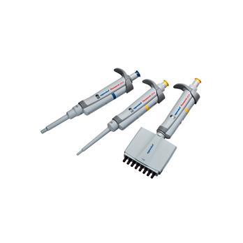 Research Plus Adjustable-Volume Single-Channel Pipettes