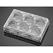 Corning® PureCoat™ Amine and Carboxyl Plates