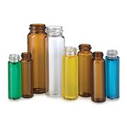 Storage Vials, Vial Only
