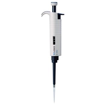 MicroPette™ Single Channel Variable Pipettors