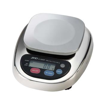 HLWP Series Compact Scales