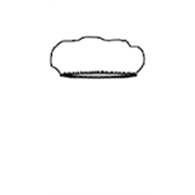 Tyvek® IsoClean™ Bouffant Caps