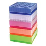 81-Place Polypropylene Storage Boxes