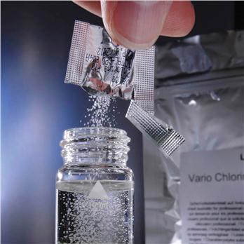 Molybdenum HR 2 Reagents