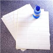 Polyolefin Pressure-Sensitive Labels