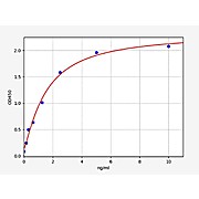 Human SSA(Sjogren syndrome antigen A) ELISA Kit