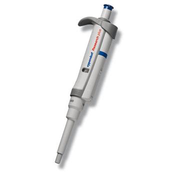 Research Plus Fixed-Volume Pipettes