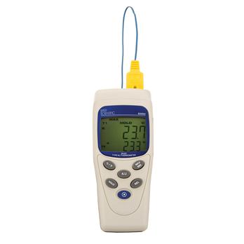 Type K/J Thermometers
