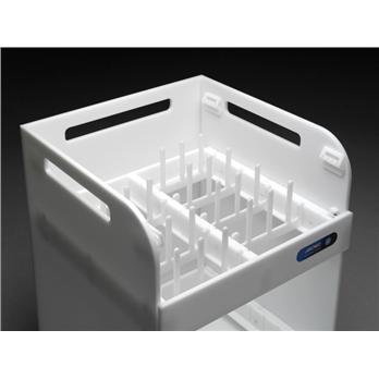 Labconco 8027000 Glassware Washer Cart