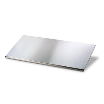 Stainless Steel Work Surfaces