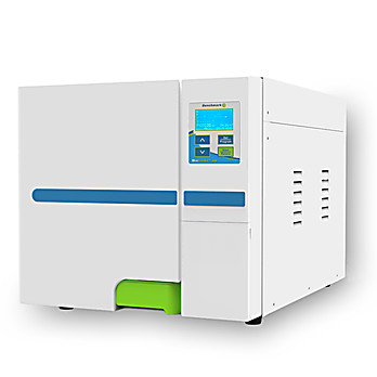 BioClave™ Series Research Autoclaves