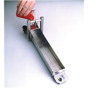 Consistometer Flow Rate Bostwick