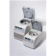 Heraeus Pico and Fresco Microcentrifuges