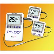Extreme Accuracy Thermometer