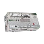 Dura Flock™ Nitrile Gloves