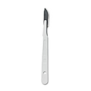 Scalpel #22 Disposable Sterile 10/bx