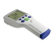 SevenGo Duo™ pH/Conductivity Meter