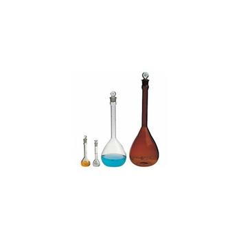Volumetric Flasks