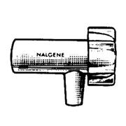 Needle Spigot PP Fits 1-1/8" Spigot Boss Replacement