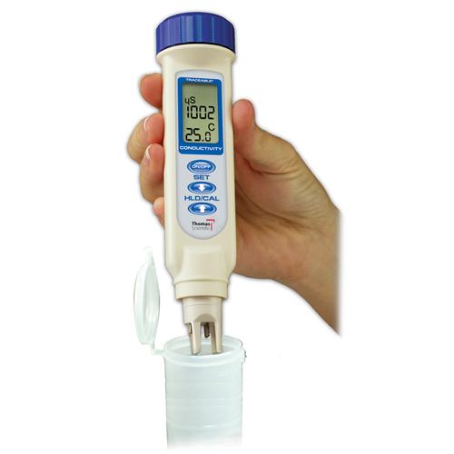 Conductivity Tds Meter By Labforce® Thomas Scientific