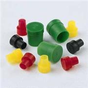 NMR Tube Pressure Caps
