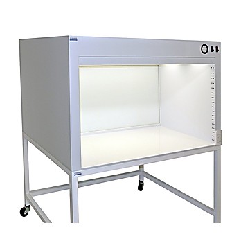 Horizontal Laminar Flow Hood with Mobile Stand