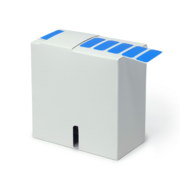 Cryogenic Label Rolls - For Tubes
