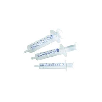 Syringe 2ml PP Ll Sterile 