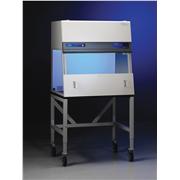 Purifier Filtered PCR Enclosures
