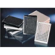 96 Well Optical Bottom Plates