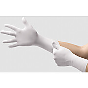 TouchNTuff® 83-500  Sterile Polyisoprene Glove