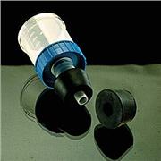 Filter Stopper RBR #8 0.625" Hole