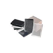 Nunc 96 Well Optical Bottom Plates
