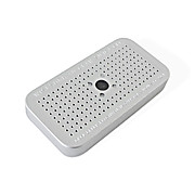 Scienceware® Desi Can Reusable Desiccant Canister; 2 x 4 x ½ in.