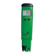 pH  / Orp / Temperature Waterproof Tester